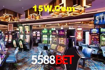 Jogos populares e pagamentos rápidos na 5588Bet