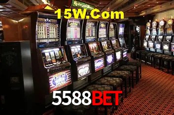 Bônus e promoções da 5588Bet